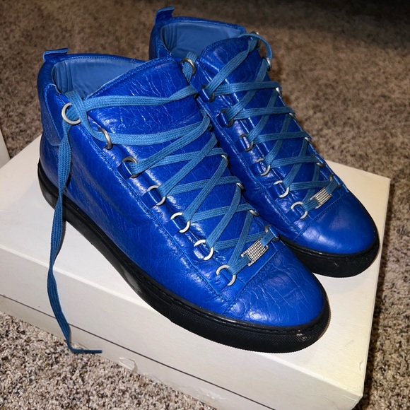 Balenciaga Other - Balenciaga sneakers